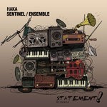 cover: Haka - Sentinel/Ensemble