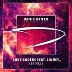 cover: Linney|Luke Anders - Set Free