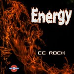 cover: Cc Rock - Energy