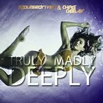 cover: Chris Deelay|Pulsedriver - Truly Madly Deeply