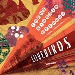 cover: Lovebirds - Trans Siberia Express