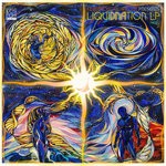 cover: Various - Electrosoul System Presents LiquiDNAtion LP Part 1 (unmixed Tracks)