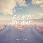 cover: Carlos Pulido - Find My Way