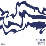 cover: Sterium - Freeek