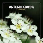 cover: Antonio Giacca - Every Way