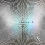 cover: Sabb - RADIANT (The Remixes Part 1)