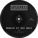 cover: Demuir - Demuir Et Ses Amis 1