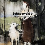 cover: Oliver Koletzki|Various - Schneeweiss 9