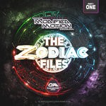 cover: Modified Motion - Modified Motion Presents The Zodiac Files Part 1