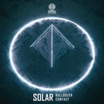 cover: Solar - Bulldozer