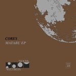 cover: Cores - Matabu EP