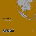 cover: Mandala - Australia EP