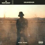 cover: Gravedgr - Jesse James (Explicit)