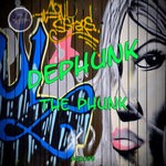 cover: Dephunk - The Phunk EP