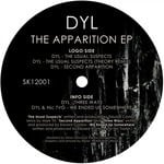 cover: Dyl - The Apparition EP