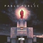 cover: Pablo Public - The Passenger EP