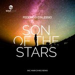 cover: Federico D'alessio - Son Of The Stars (Inc Mark Di Meo Remix)