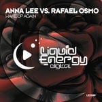 cover: Anna Lee|Rafael Osmo - Wake Up Again