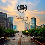 cover: Gelvetta - My City