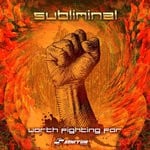 cover: Subliminal (br) - Worth Fighting For