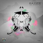 cover: Kassier - All Night EP