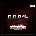 cover: John Haden - Empaty & Simpaty EP