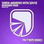 cover: Soren Andrews|Sovve - Remember When