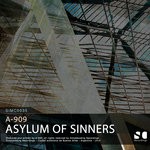 cover: A-909 - Asylum Of Sinners