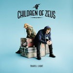 cover: Children Of Zeus - Travel Light