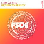 cover: Liam Wilson - Return To Reality