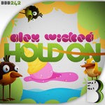 cover: Alex Wicked - Hold On