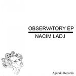 cover: Nacim Ladj - Observatory