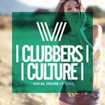 cover: Various - Clubbers Culture/Vocal House Of Soul