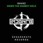 cover: Shugz - Down The Rabbit Hole