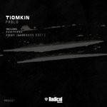 cover: Tiomkin - Pablo