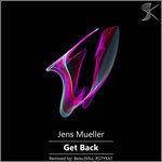 cover: Jens Mueller - Get Back