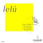 cover: Lelu - Feet Inna Sand