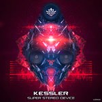 cover: Kessler - Super Stereo Device