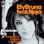 cover: Ely Bruna|Neja - American Boy