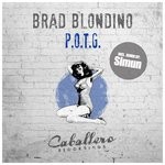 cover: Brad Blondino - P.O.T.G.