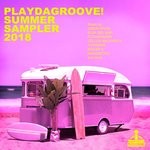 cover: Various - Playdagroove! Summer Sampler 2018