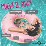 cover: JOSE AM|Victor Magan - Mueve El Boom