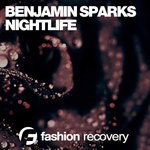 cover: Benjamin Sparks - Nightlife