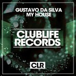 cover: Gustavo Da Silva - My House