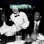 cover: Masterstroke - Direct Me