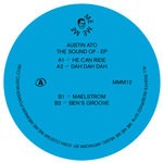 cover: Austin Ato - The Sound Of