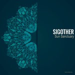 cover: Sigother - Sun Sanctuary