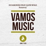 cover: Di Saronno|Kate Wild - Runaway