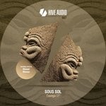 cover: Sous Sol - Taonga EP