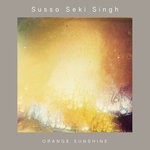 cover: Susso Seki Singh - Orange Sunshine